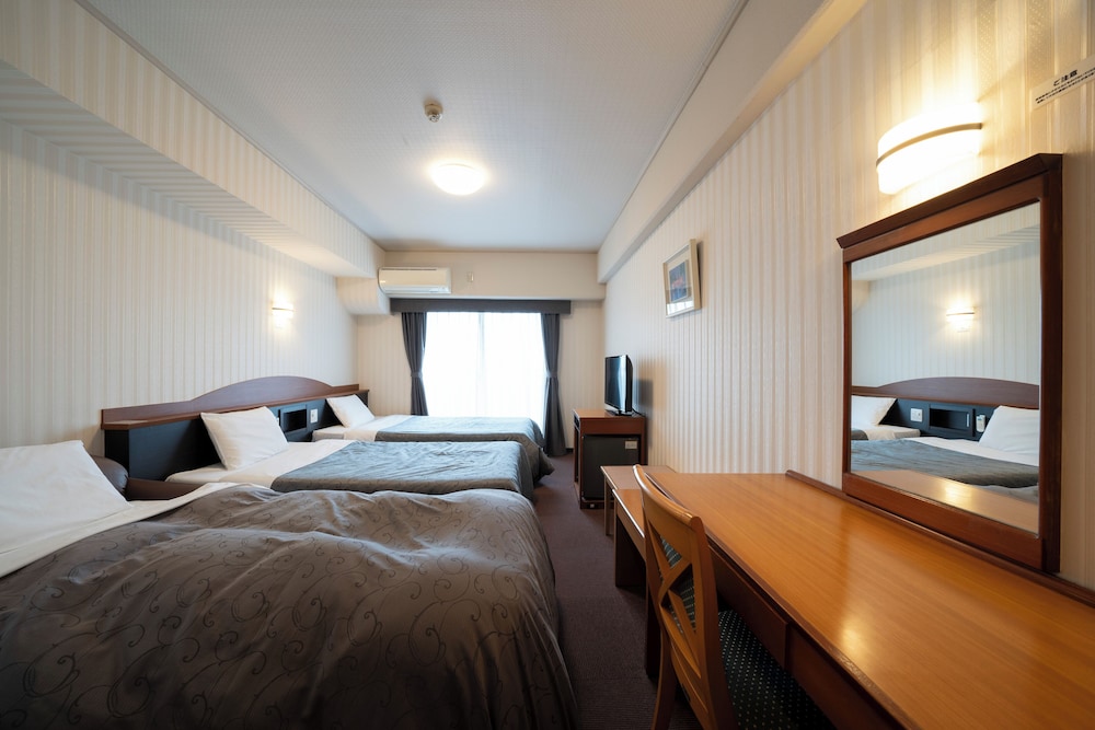 Castle Inn Komaki 8/50