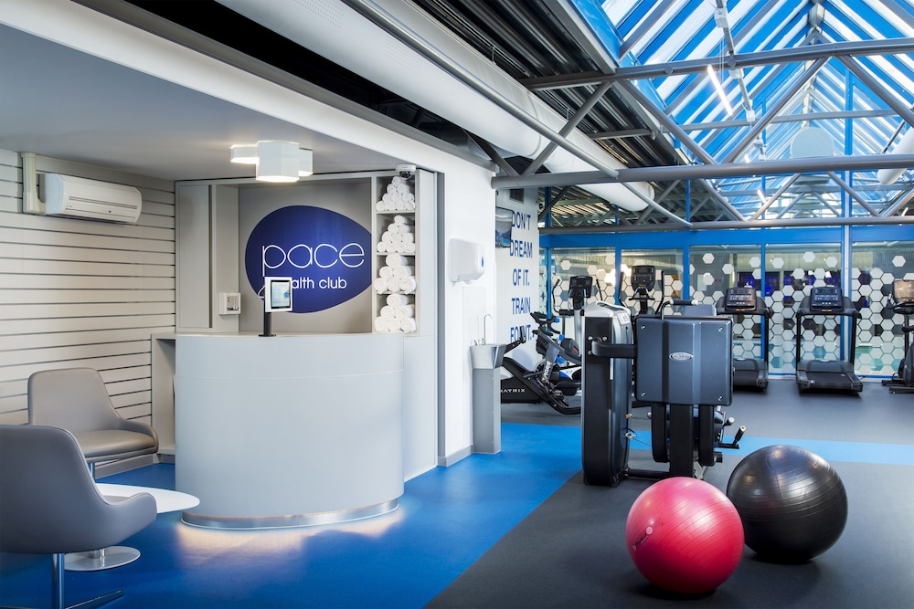 Radisson Hotel and Conference Centre London Heathrow 26/49