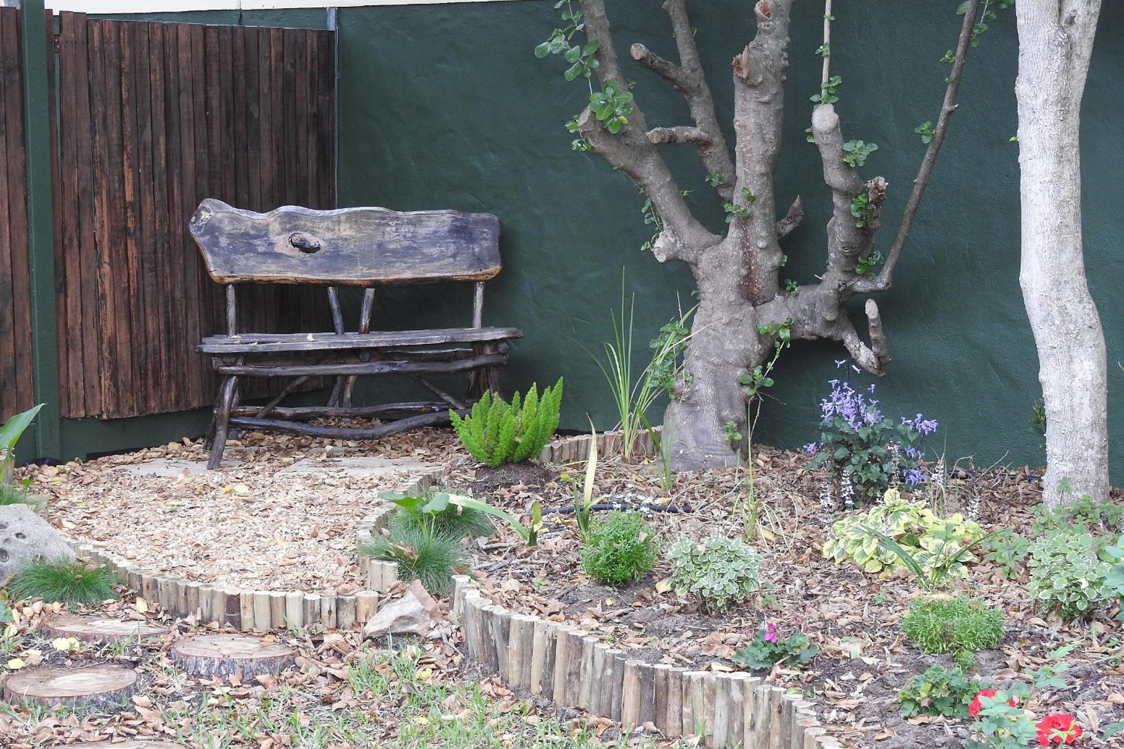 Kairos Lodge 25/30
