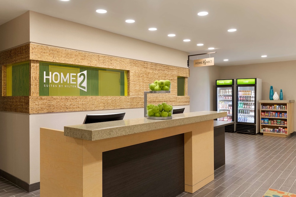 Home2 Suites By Hilton Waco 8/47