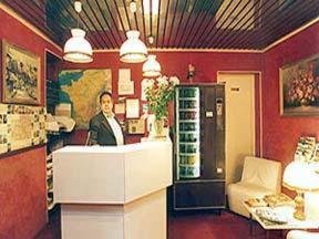 HOTEL AVENIR VAUGIRARD photo5