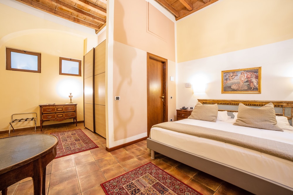 SUPERIOR, DOUBLE BED