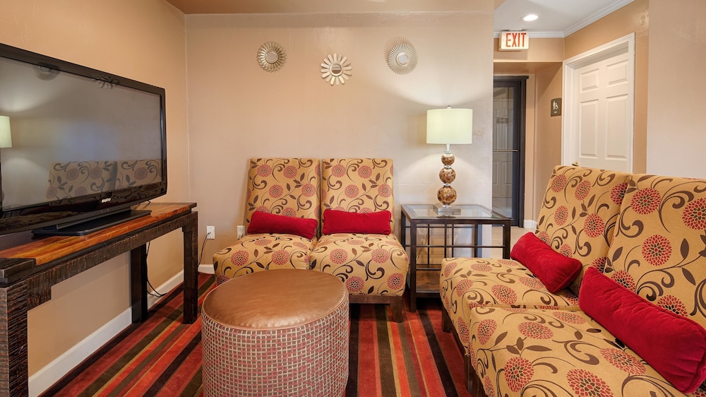 Best Western Snyder Inn 19/26