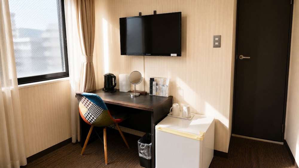 Hotel the Garden 6 Ichinomiya 42/46