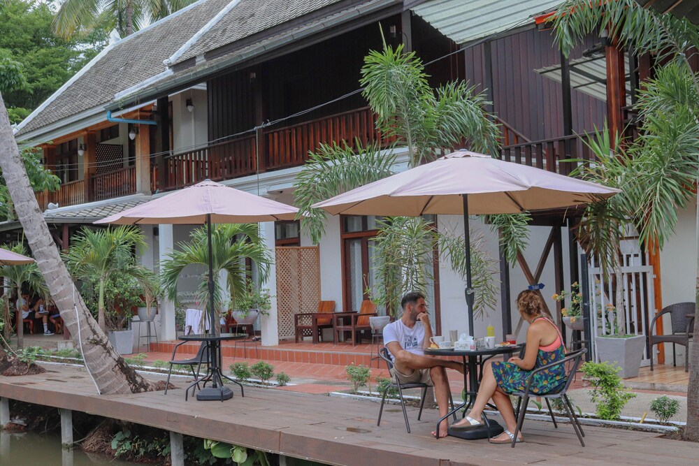 Luang Prabang Oasis Villa Namnuea 5/50