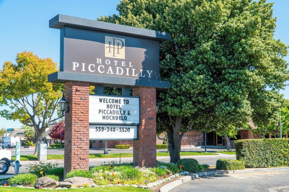 Hotel Piccadilly 2/65