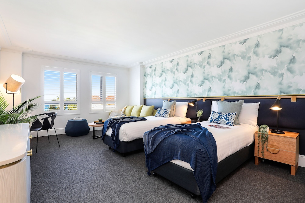 Coogee Bay Hotel Boutique 11/75