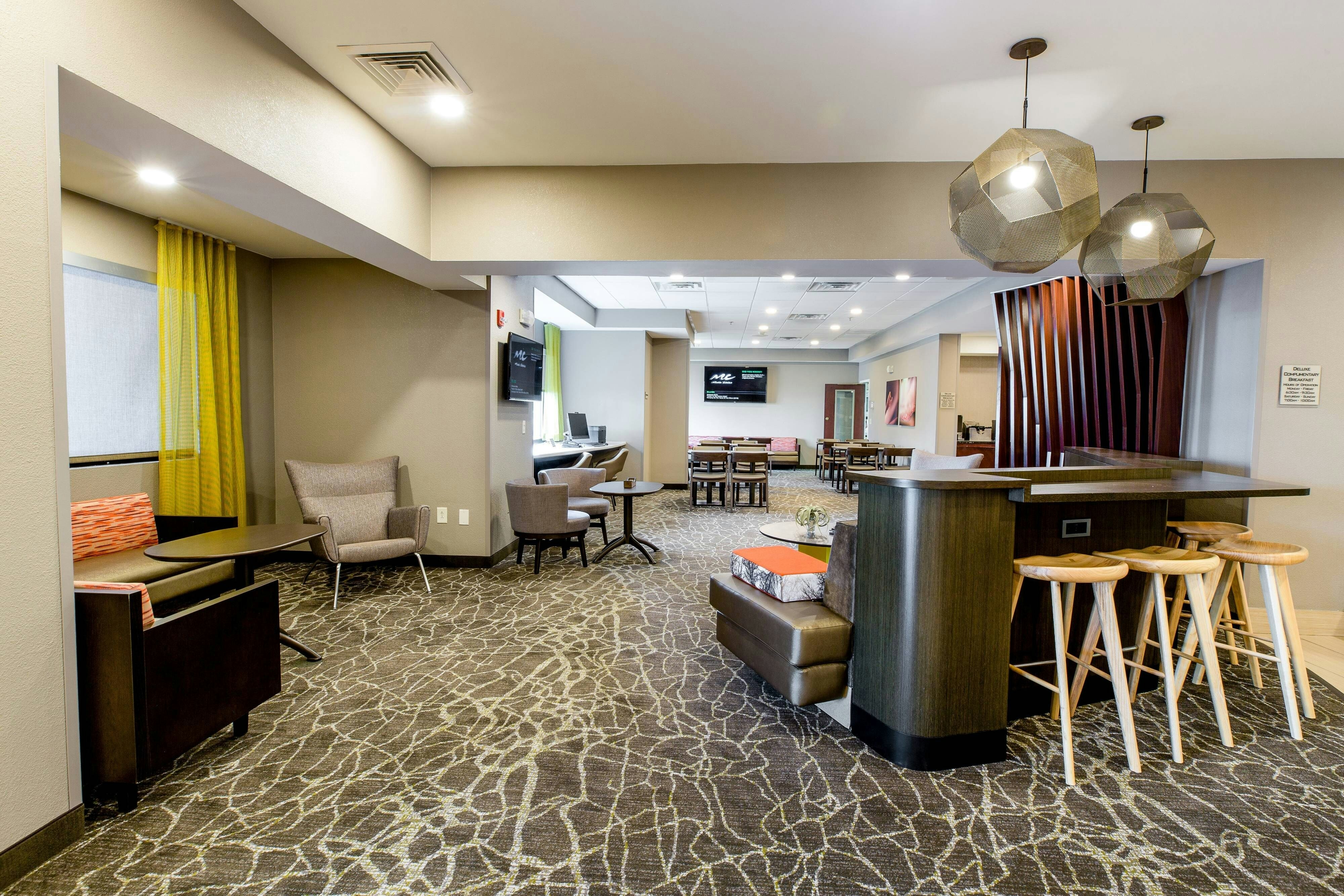 Springhill Suites Florence 32/43