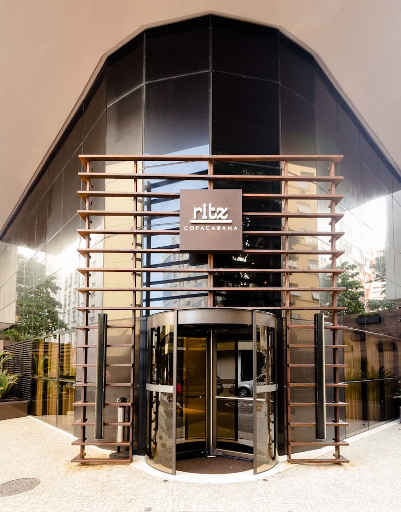 Ritz Copacabana Boutique 2/52