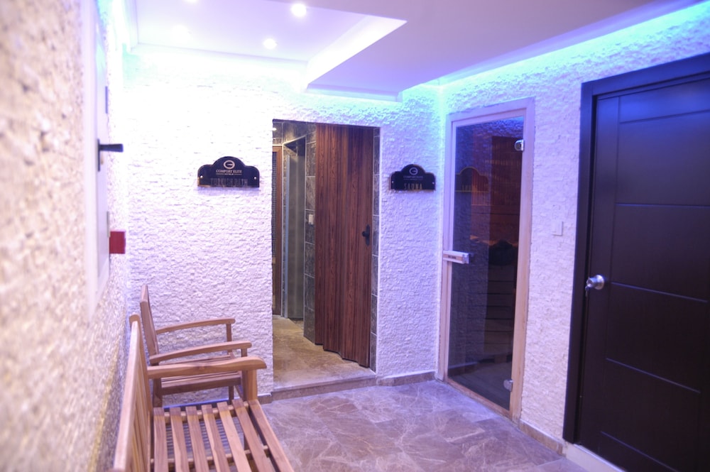 Comfort Elite Hotels Old City 18/34