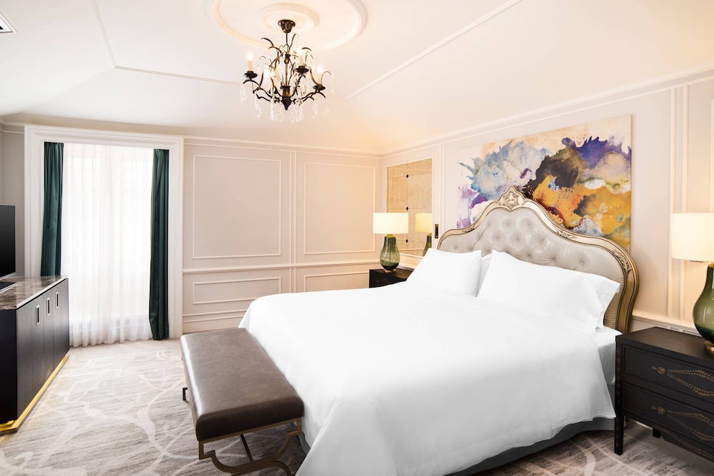 1 BEDROOM, SUITE, RIVER VIEW, TERRACE