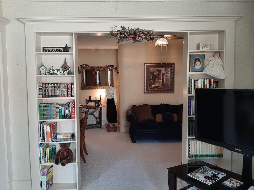 Barclay Bed and Breakfast 3/28