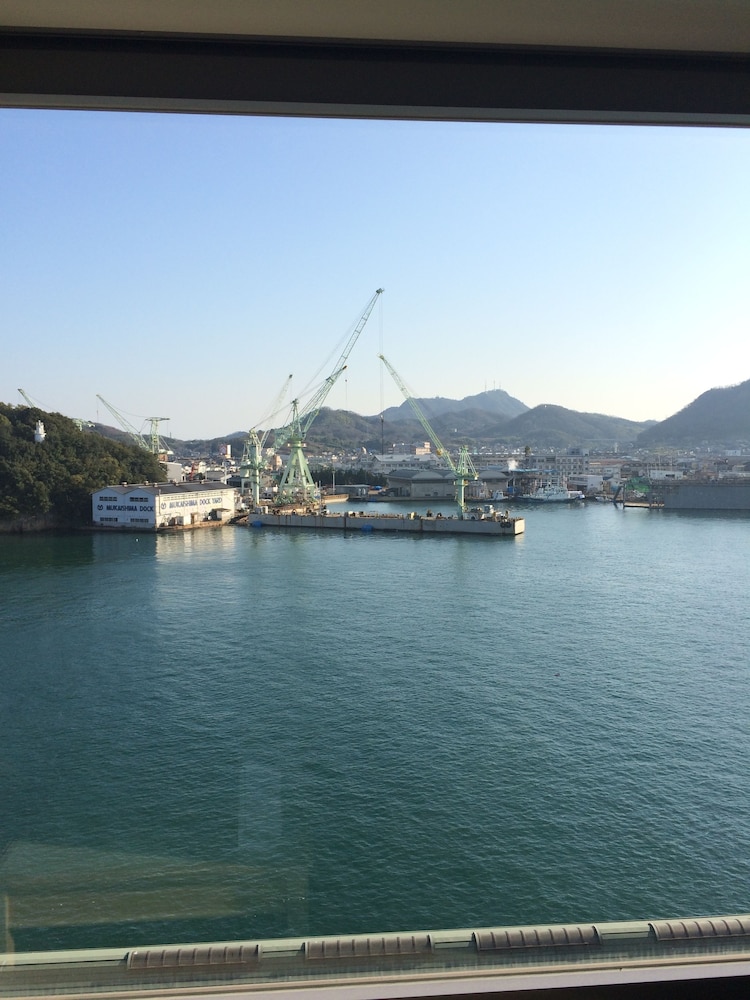 Green Hill Hotel Onomichi 60/65
