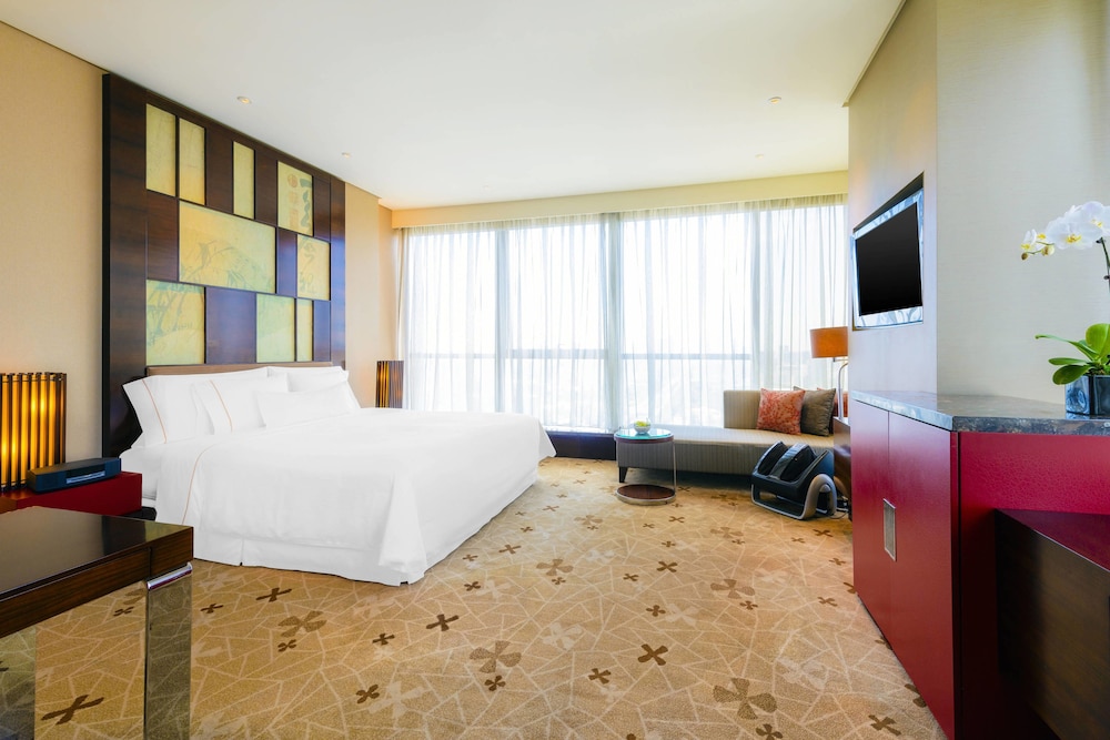 THE WESTIN BEIJING CHAOYANG 12/50