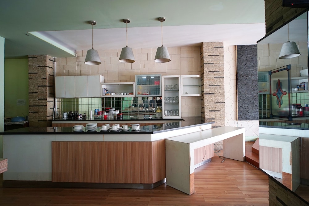 OYO 2015 Bandara Hotel Balikpapan 40/46