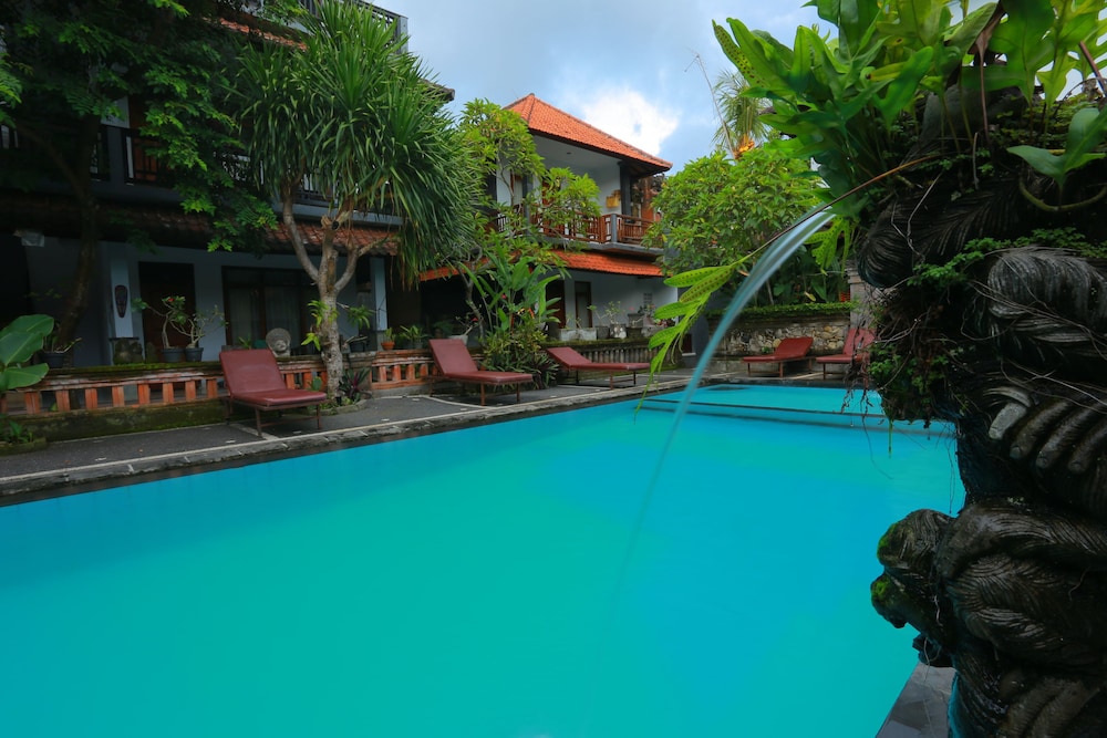 Warsas Garden Bungalows And Spa 27/37
