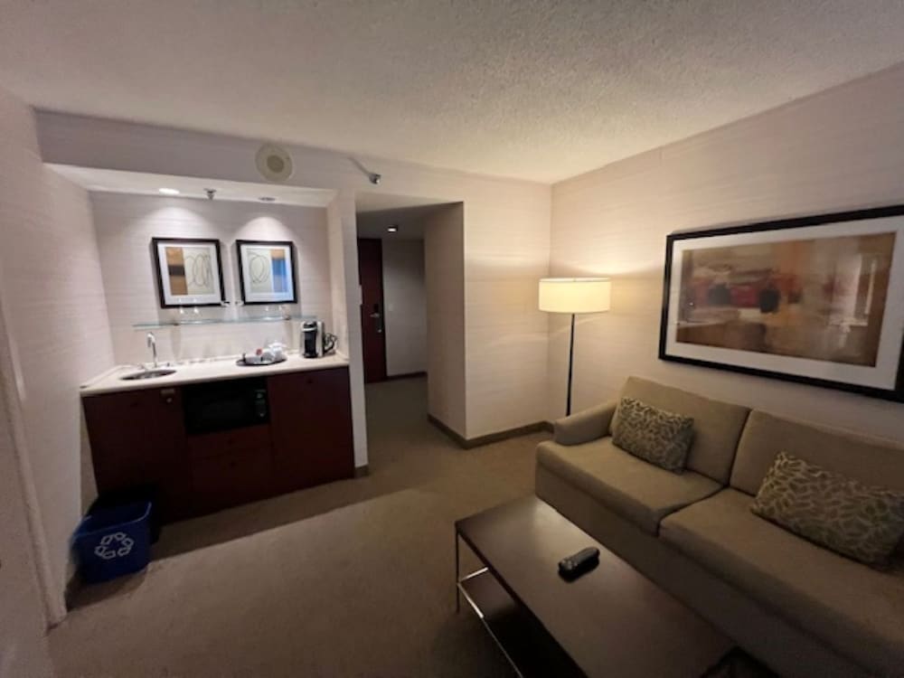 Cambridge Suites Hotel - Toronto 15/67