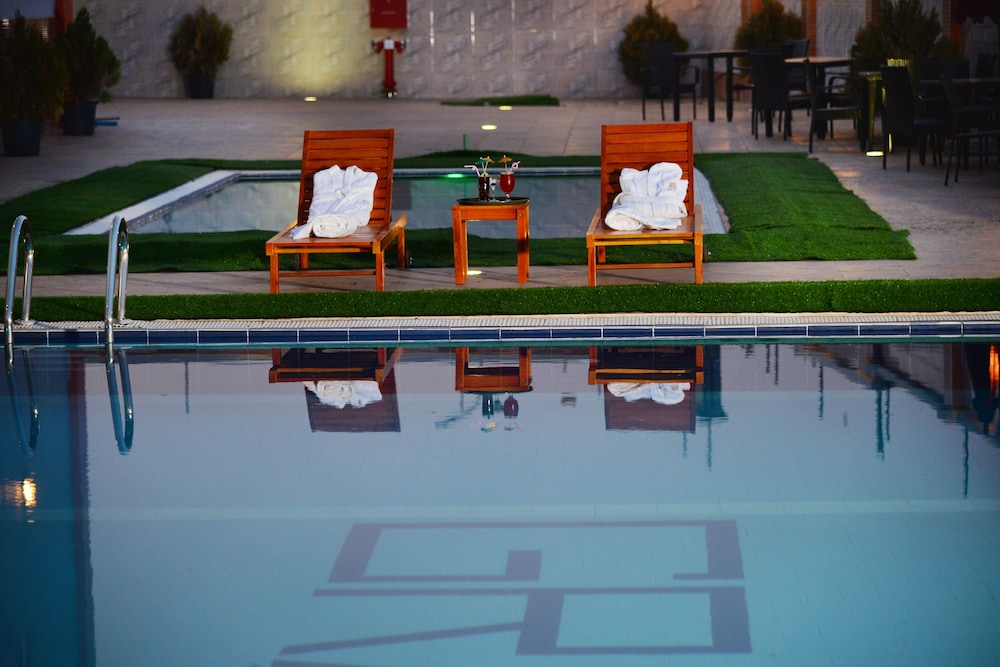 Grand Pela Hotel and Suites 36/44