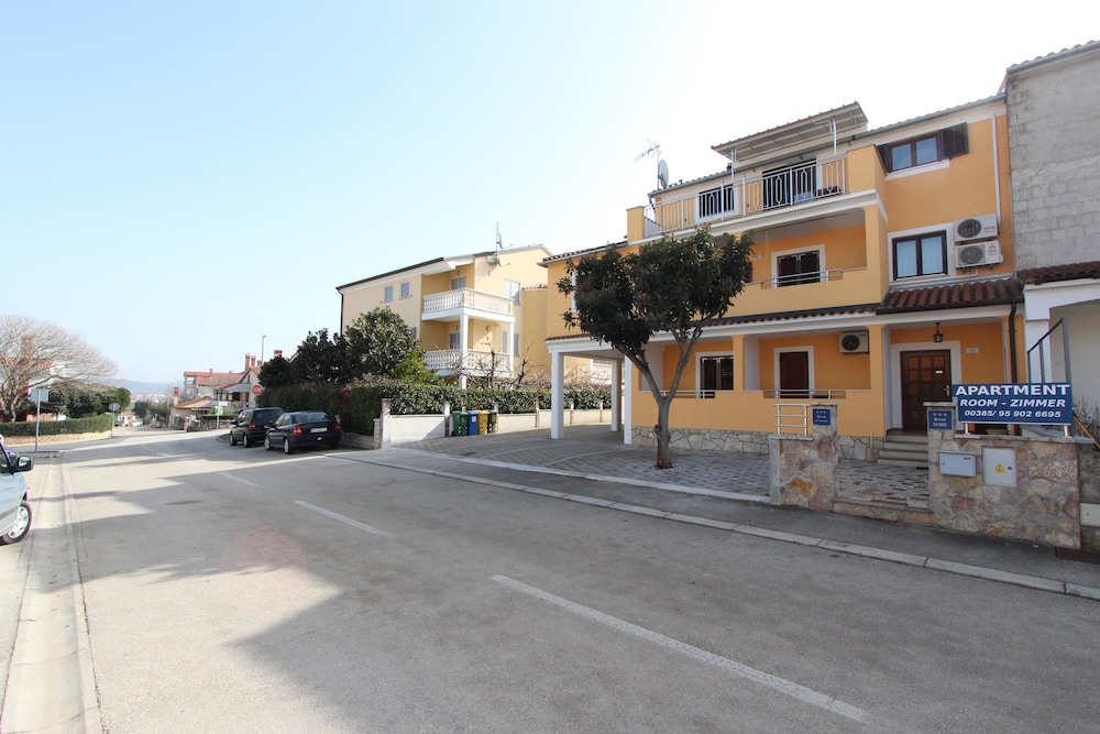 Apartments Matosevic 41/50