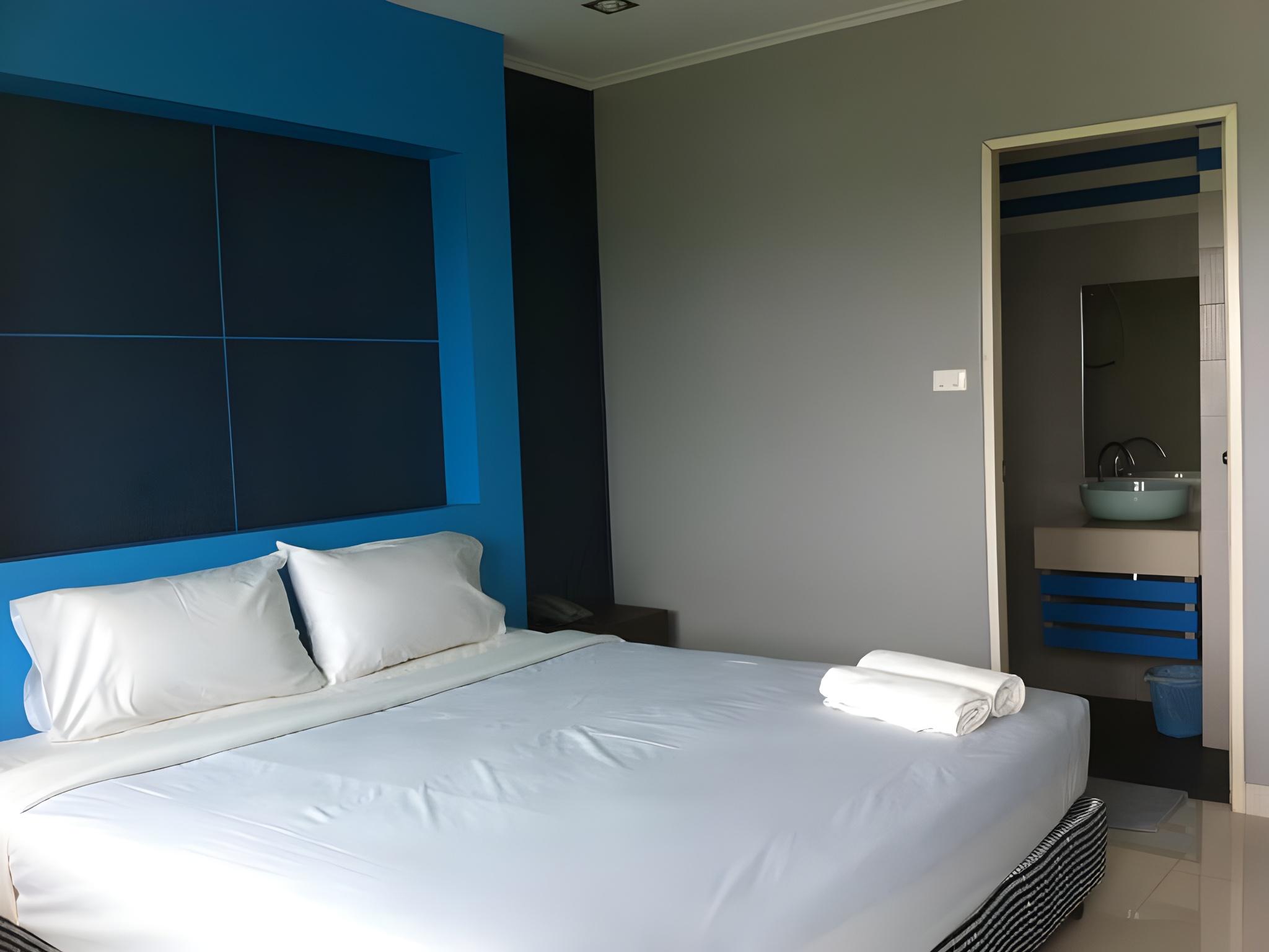 Phongkaew Hotel 13/27