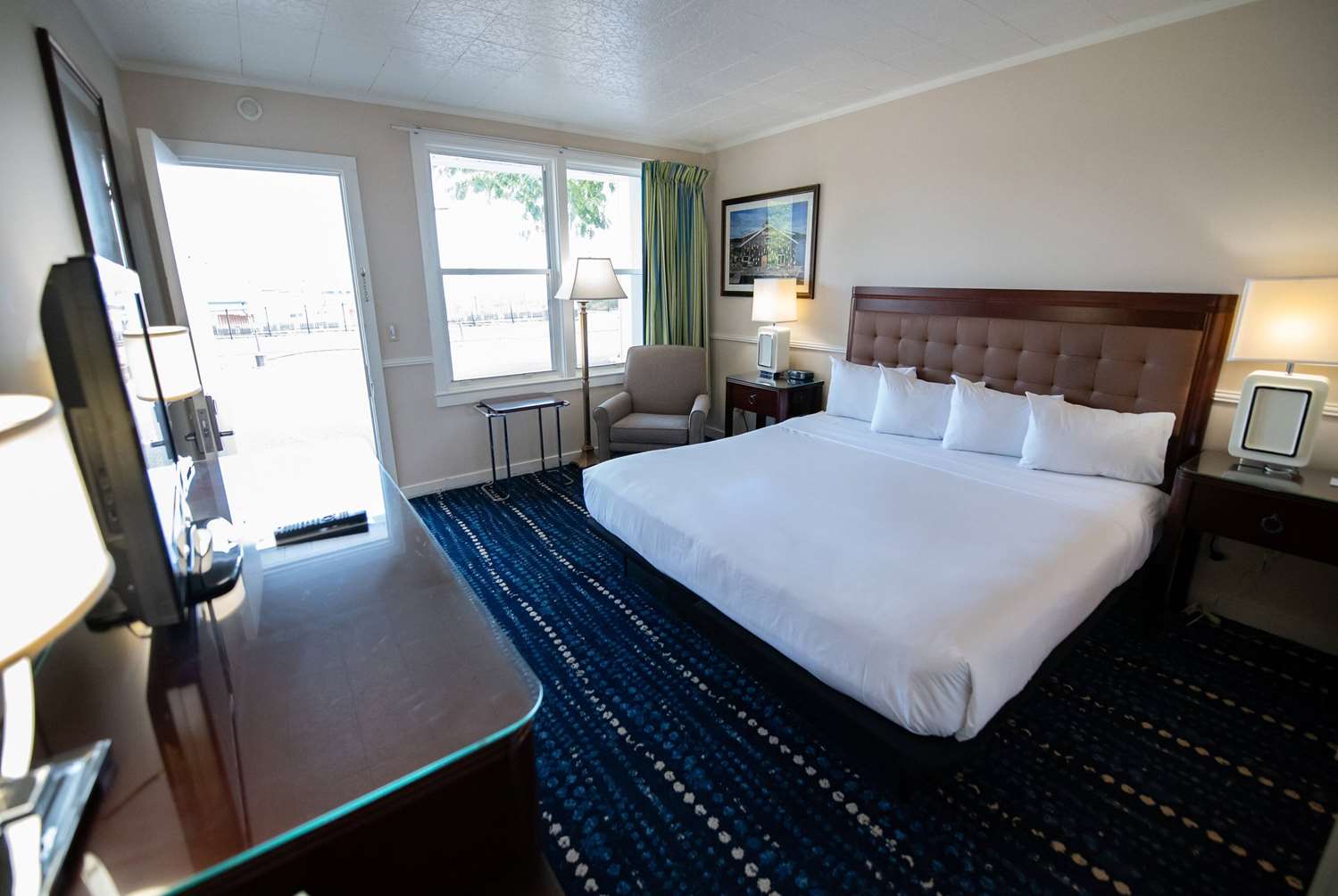 Days Inn by Wyndham Bar Harbor 14/53