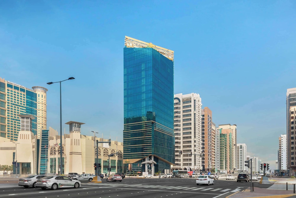 La Quinta by Wyndham Abu Dhabi Al Wahda 27/34
