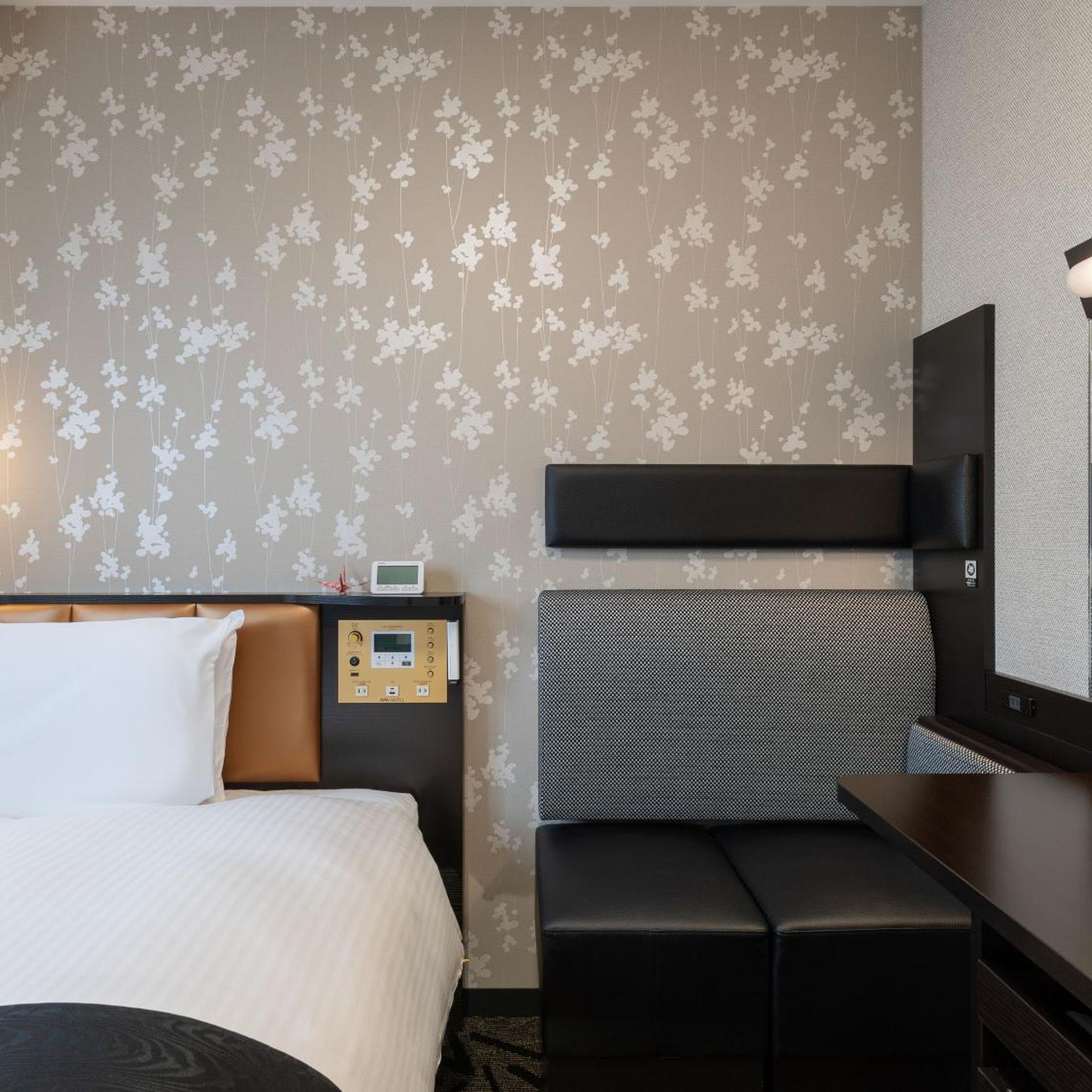 APA Hotel Saitama Shintoshieki Nishi 26/61