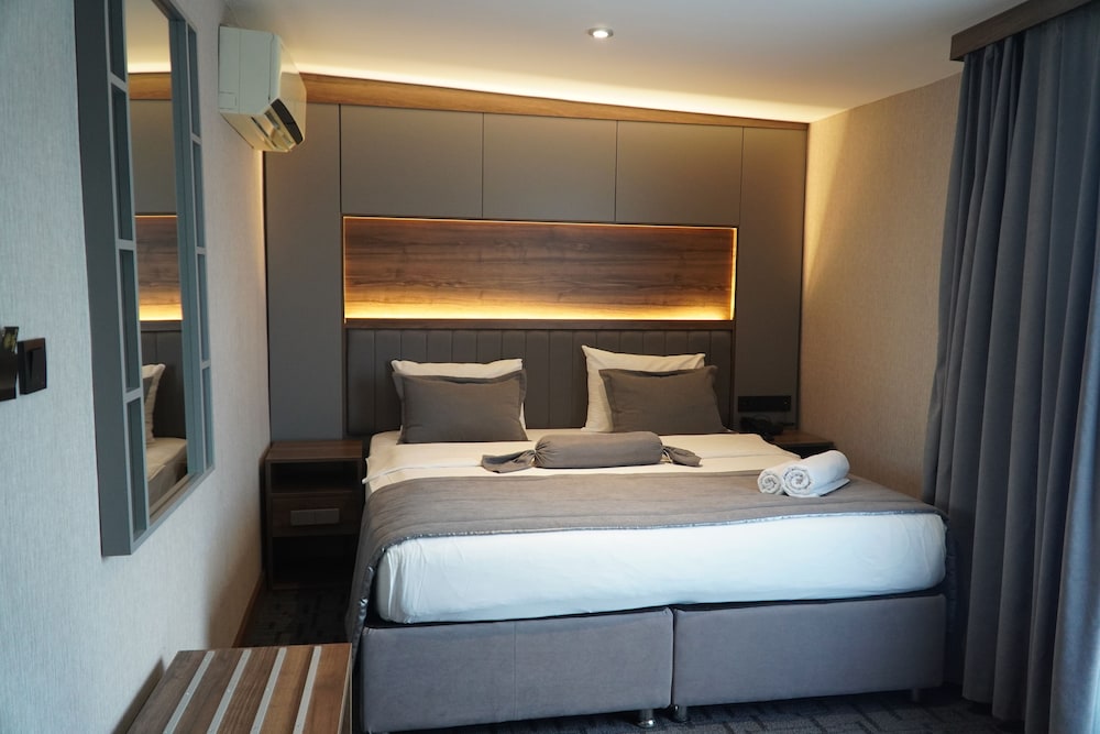 Best House Hotel 11/58