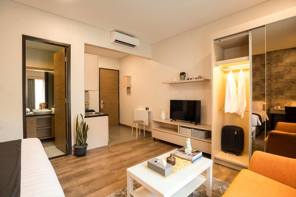 Treehouse Suites 34/50
