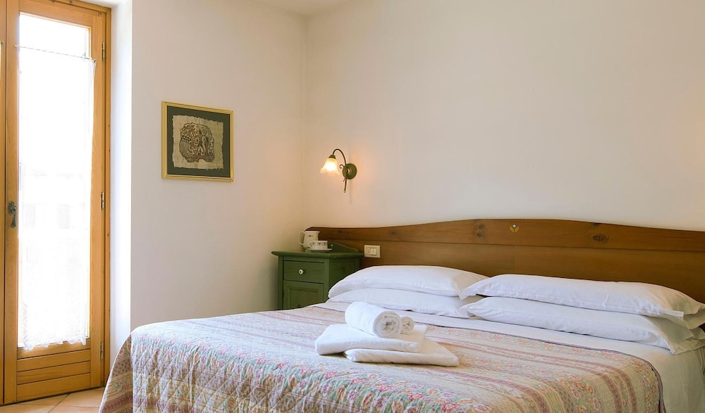 Residence Rio Piccolo 8/34