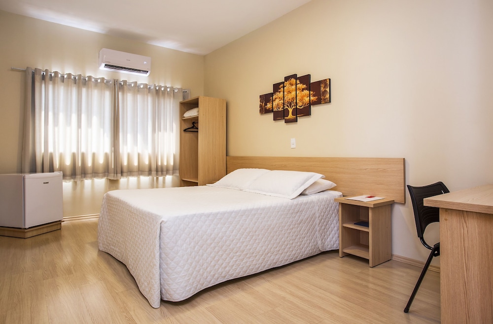 Hotel Metropole Paulinia 15/50