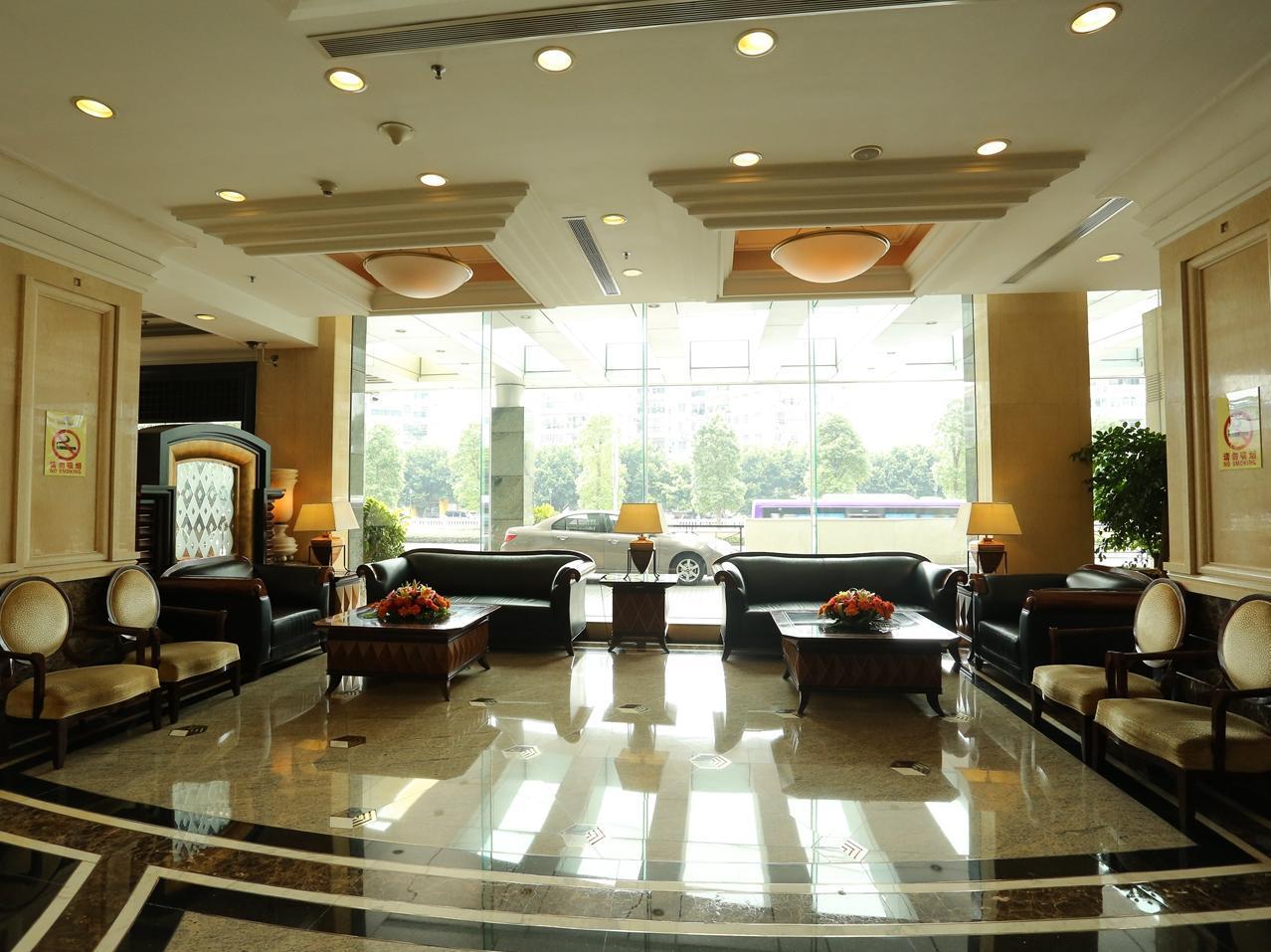 Agile Hotel 13/22