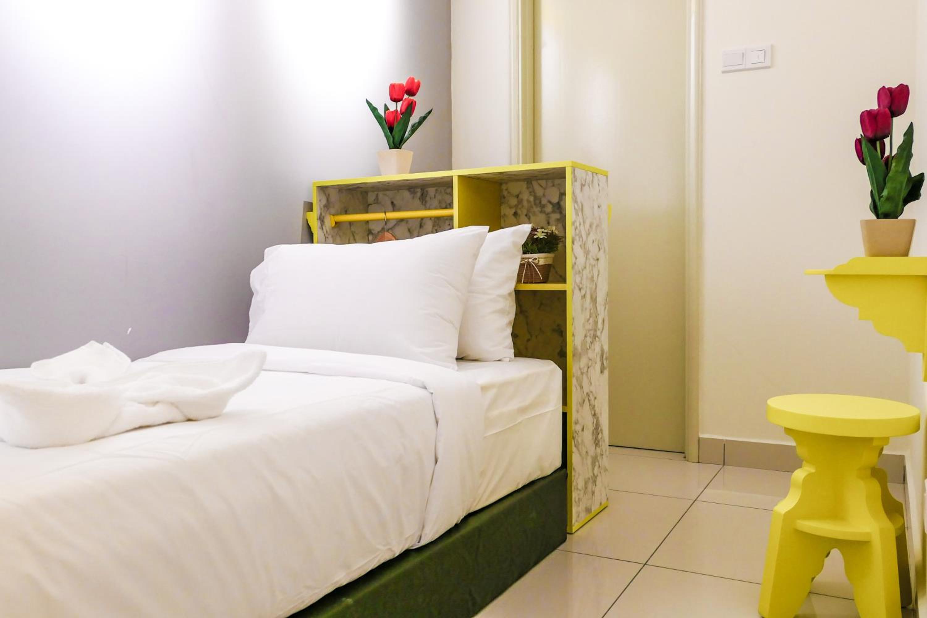 Zetter Suite Arte Mont Kiara 26/66