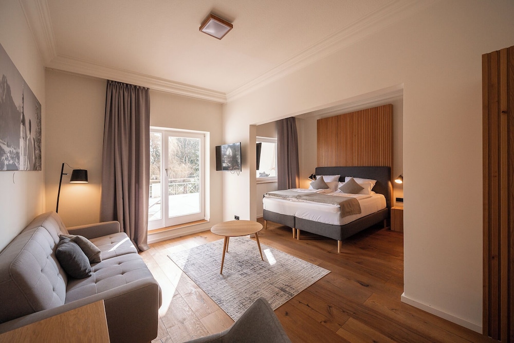 PARKHOTEL RESIDENCE 26/69