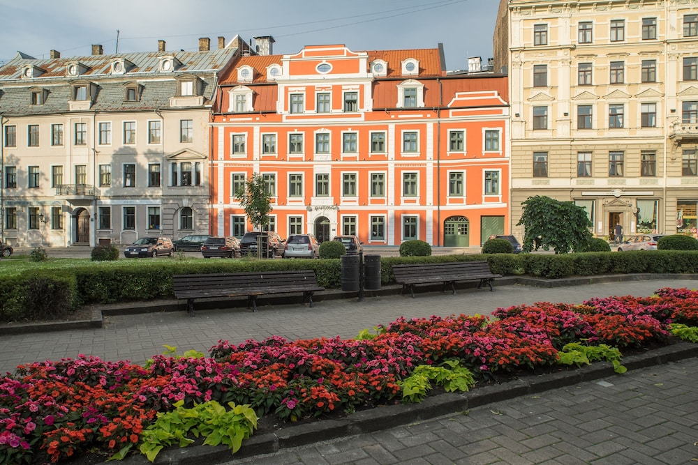 Pullman Riga Old Town 67/69