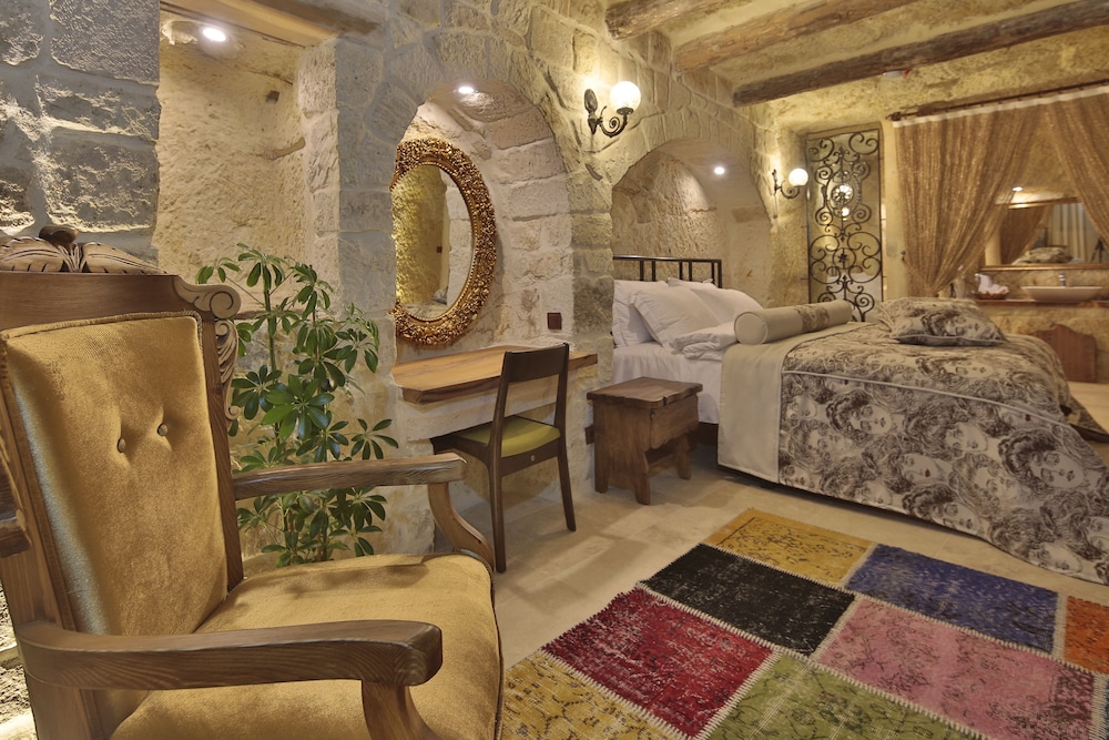 Asuwari Suites Cappadocia 24/50