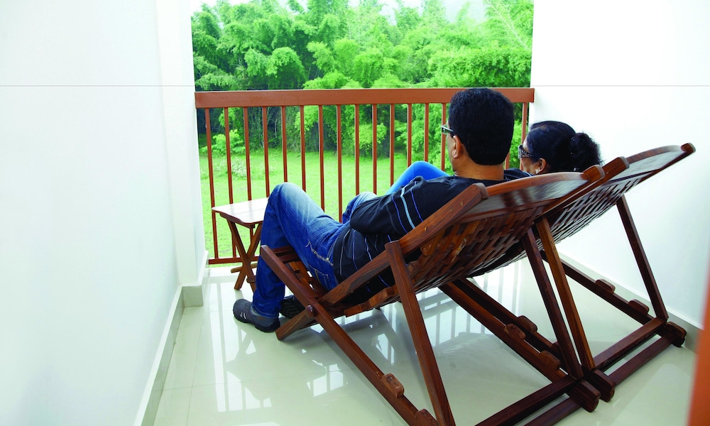 Jungle Park Resorts 17/28