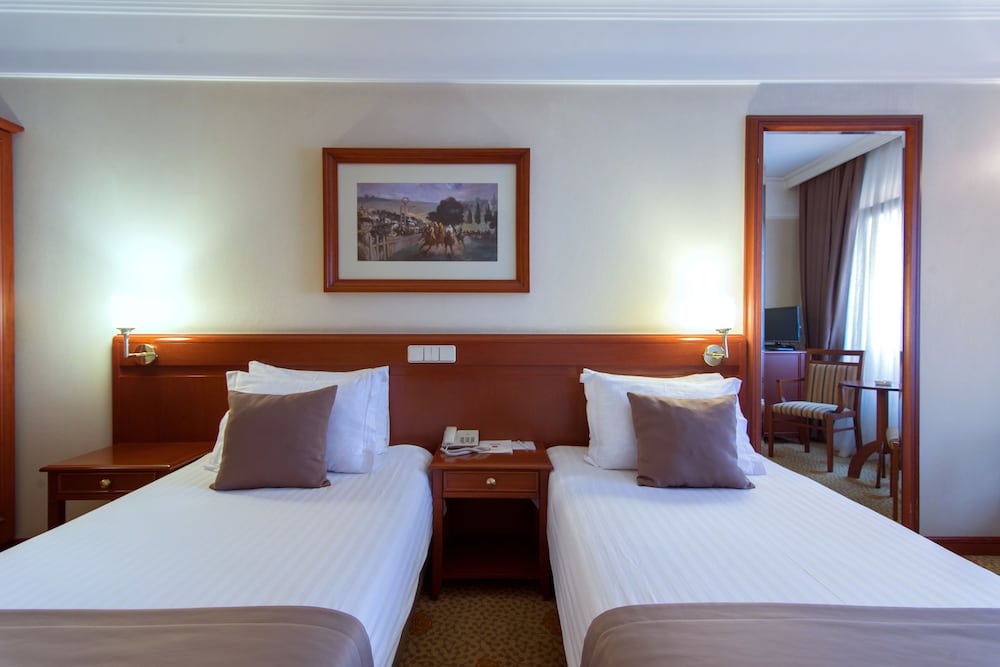 Dila Hotel 14/43