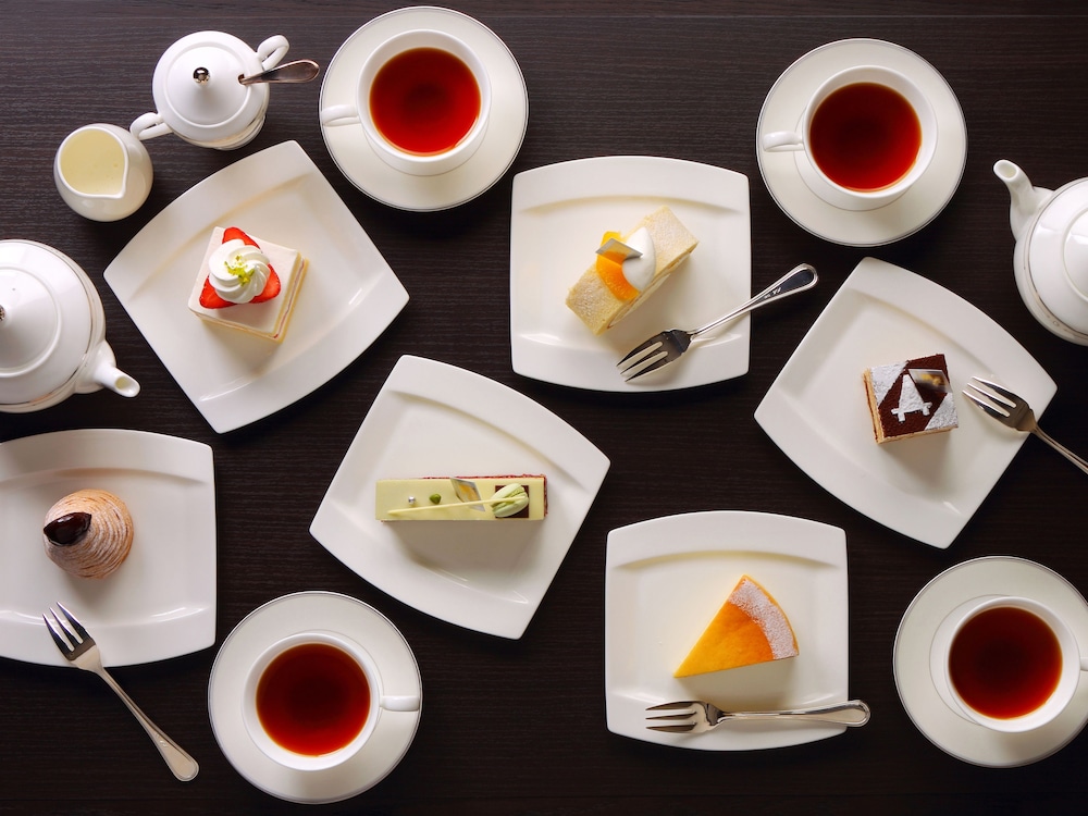 Hotel Metropolitan Yamagata 41/58