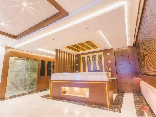 Hotel Thanga Orchid 4/21