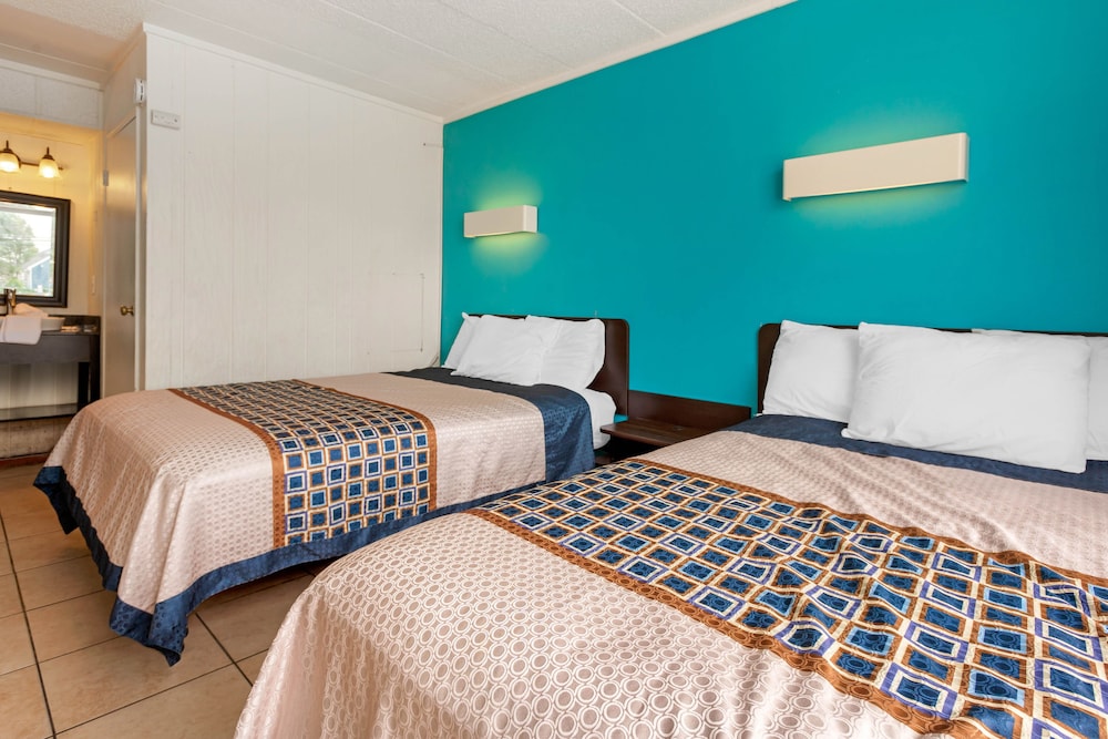 Aire Hotel North Beach 41/87