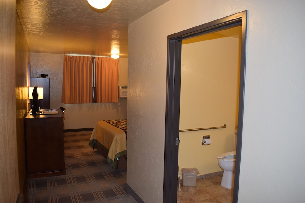 SureStay Hotel by Best Western Ellensburg 21/40