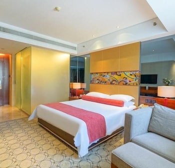 Rsun Hotel 12/50