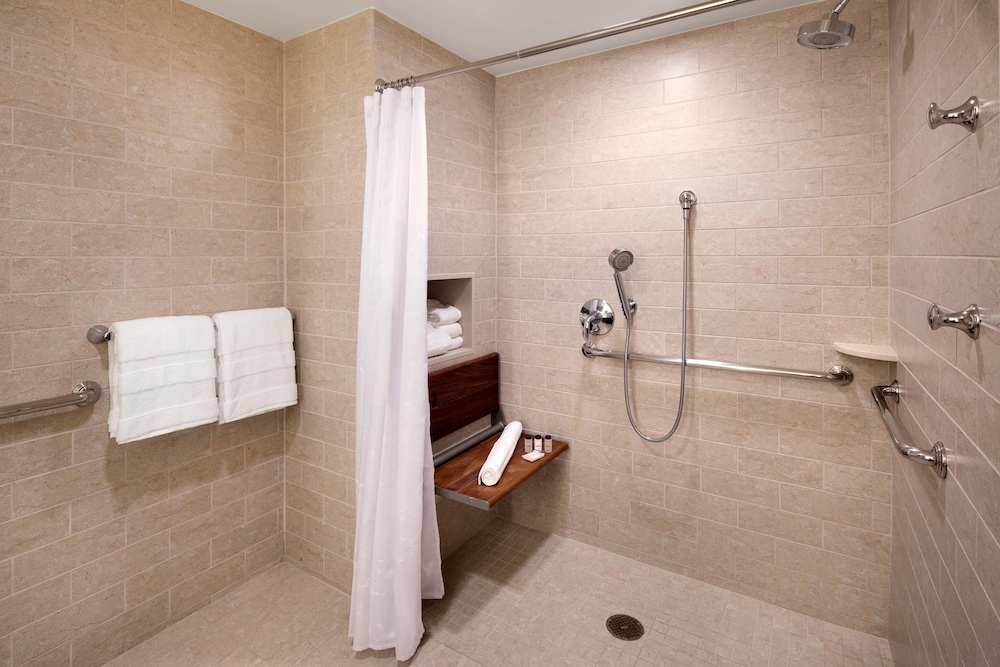Sheraton Palo Alto Hotel 23/45