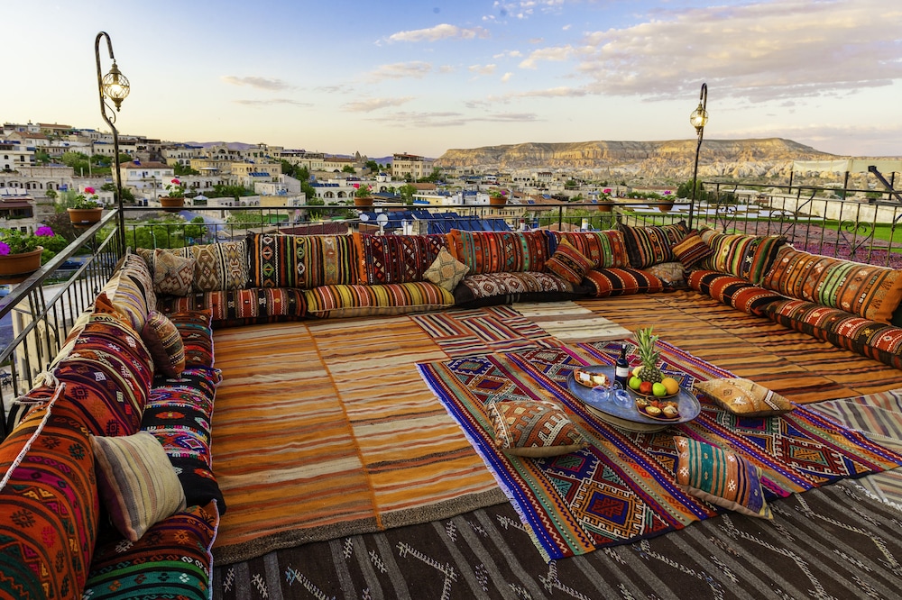 Lord Of Cappadocia Hotel 35/50