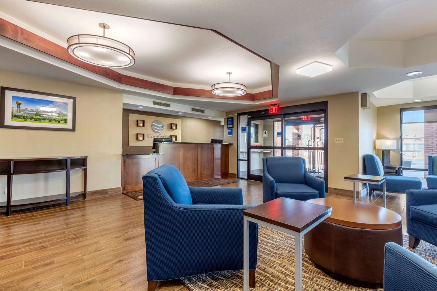 Comfort Inn Lenoir City-Knoxville 7/14