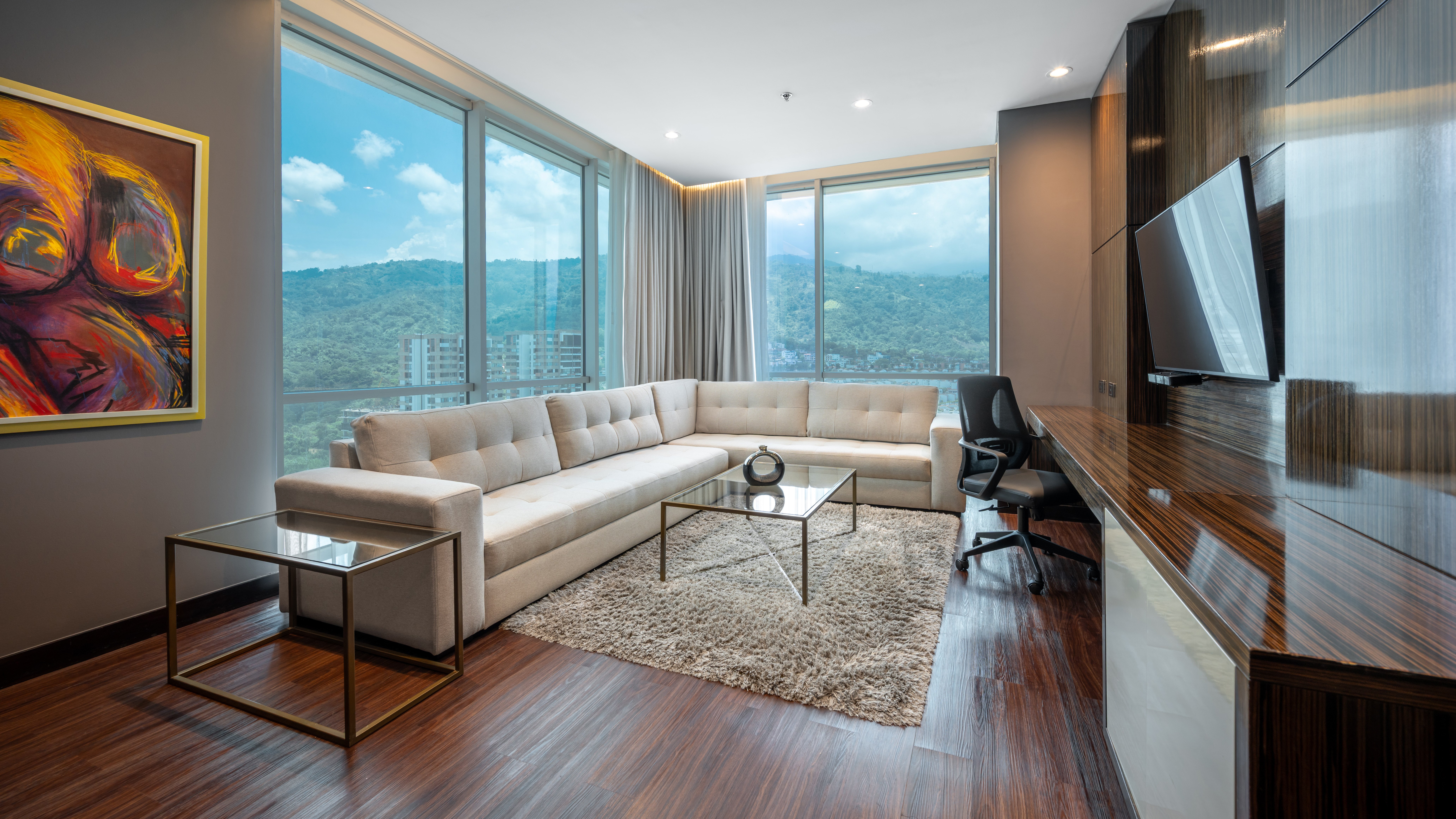 Holiday Inn Bucaramanga Cacique 51/74