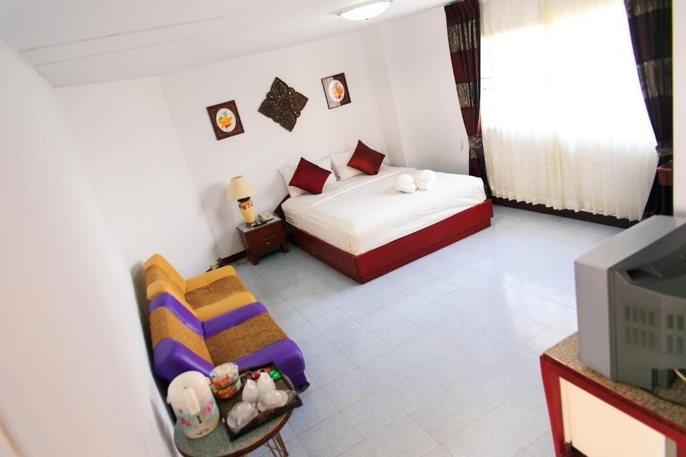 Regent Lodge Lampang 49/69