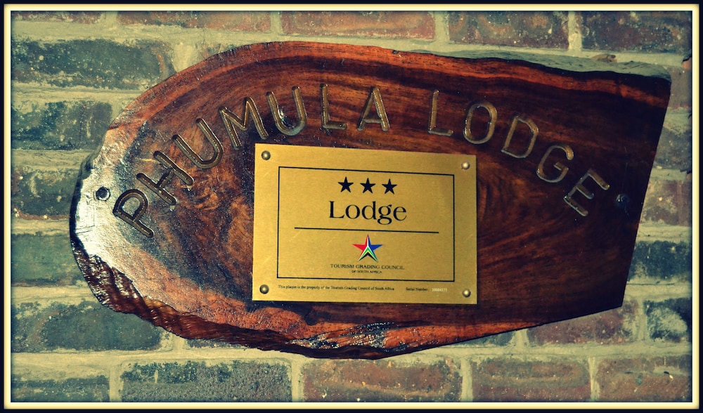 Phumula Kruger Lodge 25/66