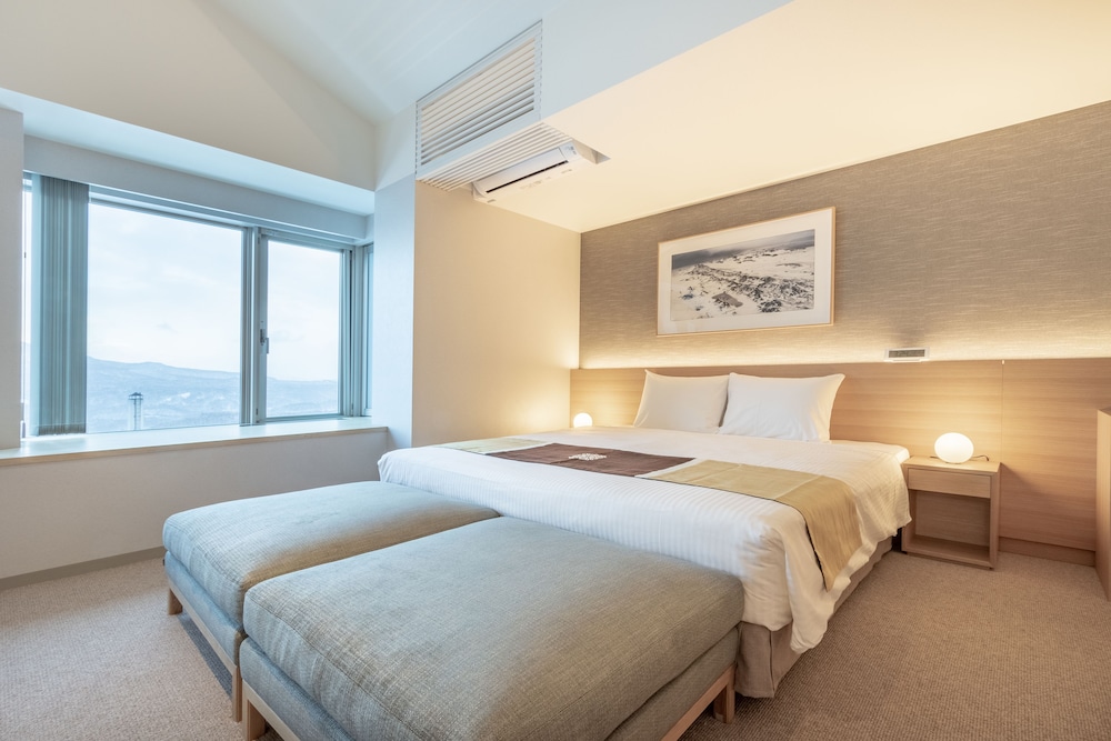 3 Bedrooms, Residence, Penthouse, 3 King Beds